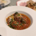 ナポリスタカ - 