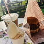 ミルミル本舗 本店 - 