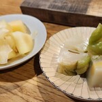 寿司 ナチュール - 