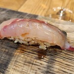 寿司 ナチュール - 