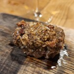 寿司 ナチュール - 