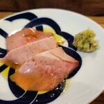 寿司 ナチュール - 