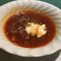 ロシヤ料理 ラルース - 