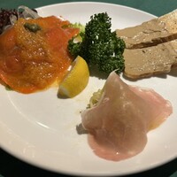 ロシヤ料理 ラルース - 