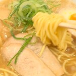 らぁ～めん京 - 