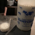 和酒バル KIRAZ - 