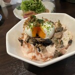完全個室居酒屋 串焼き Moga_Ru - 