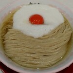 ラーメン さくらまる - 