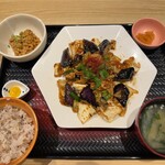 大戸屋 - 料理写真: