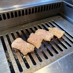 焼肉うしごろ - 