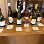 オーベルジュ フレンチの森 Prince Etoile - 