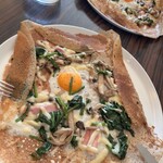 トラントドゥ - 