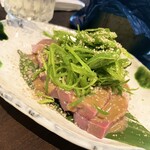 完全個室居酒屋 串焼き Moga_Ru - 
