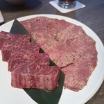焼肉うしごろ - 