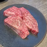 焼肉うしごろ - 