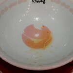 ラーメン さくらまる - 