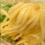 らぁ～めん京 - 