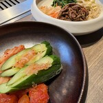 焼肉うしごろ - 