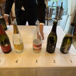 オーベルジュ フレンチの森 Prince Etoile - 