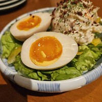 魚竹 - 
