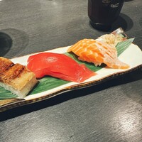 博多中洲 旬菜万葉 - 