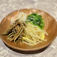 個室焼肉 牛姫 恵比寿本店 - 