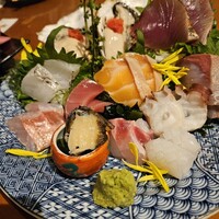 魚竹 - 