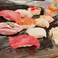 おたる政寿司 本店 - 