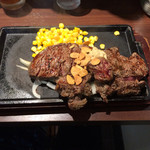 いきなりステーキ - 