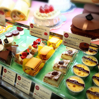 北千住マルイ内でおすすめの美味しいケーキをご紹介 食べログ 北千住マルイ内でおすすめの美味しいケーキをご紹介 食べログ