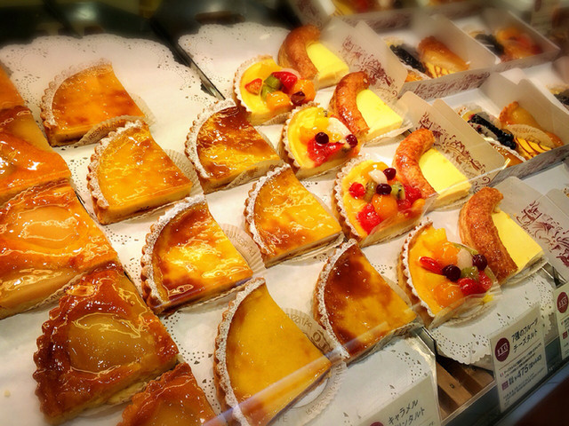 フロプレステージュ 北千住丸井店 北千住 ケーキ 食べログ