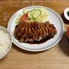 大衆食堂とみ