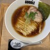 江戸麺 GOODLE