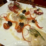 金のイタリアン - 