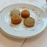 資生堂パーラー - 