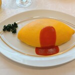 資生堂パーラー 銀座本店 - 