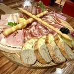 金のイタリアン - 