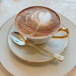 資生堂パーラー 銀座本店 - 