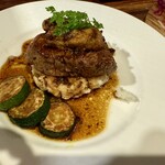 金のイタリアン - 