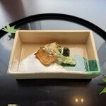 京都 吉兆 - アブラボウズ