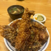 北新地 天富 - 