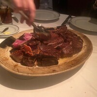 ウルフギャング・ステーキハウス 丸の内店 - 