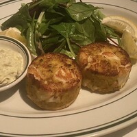 ウルフギャング・ステーキハウス 丸の内店 - 