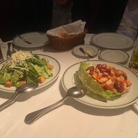 ウルフギャング・ステーキハウス 丸の内店 - 