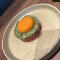 焼肉うしごろ 新宿三丁目店 - 