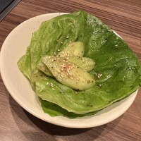 焼肉うしごろ 新宿三丁目店 - 