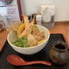 讃岐のおうどん 花は咲く 新中野本店