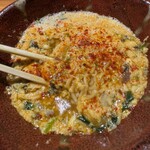 和牛焼肉 百名山 - 