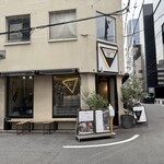 B portland coffee roastery - 