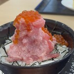 いくらの大五郎 - 